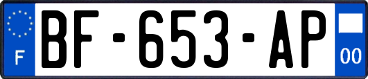 BF-653-AP