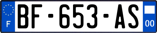 BF-653-AS