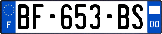 BF-653-BS