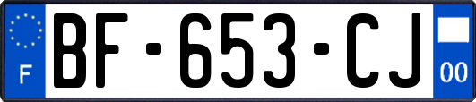 BF-653-CJ