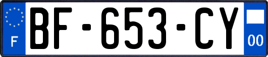 BF-653-CY