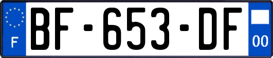 BF-653-DF