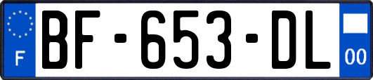 BF-653-DL