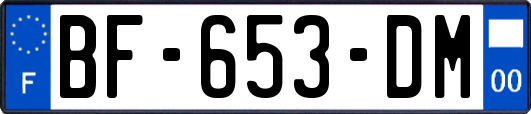 BF-653-DM