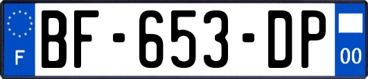 BF-653-DP