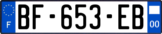 BF-653-EB
