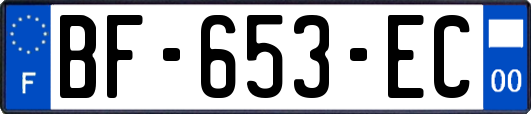 BF-653-EC