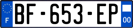 BF-653-EP
