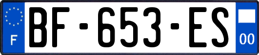 BF-653-ES