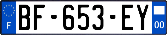 BF-653-EY