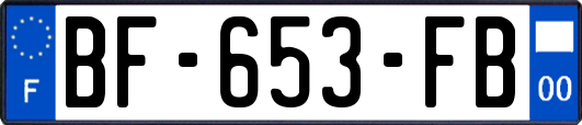 BF-653-FB