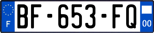 BF-653-FQ