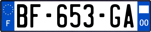 BF-653-GA