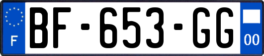 BF-653-GG