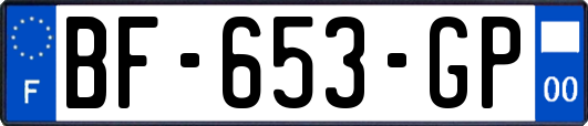 BF-653-GP
