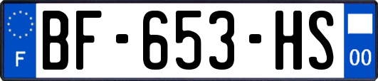 BF-653-HS