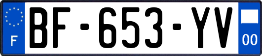 BF-653-YV