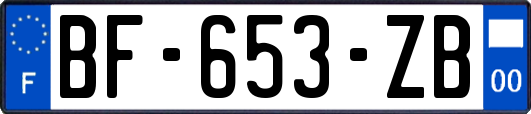 BF-653-ZB