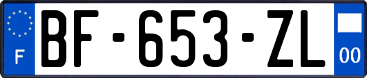 BF-653-ZL