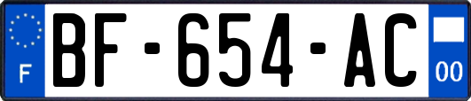 BF-654-AC