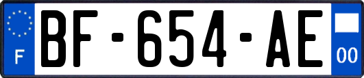 BF-654-AE