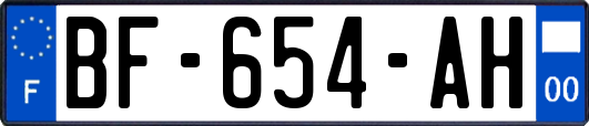 BF-654-AH