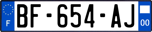 BF-654-AJ