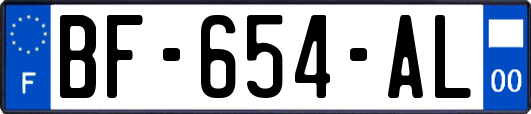 BF-654-AL