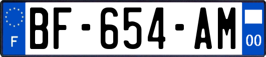 BF-654-AM