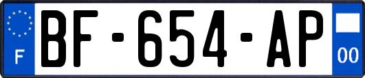 BF-654-AP