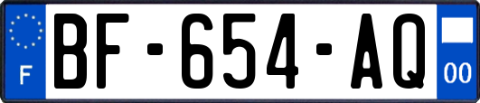 BF-654-AQ
