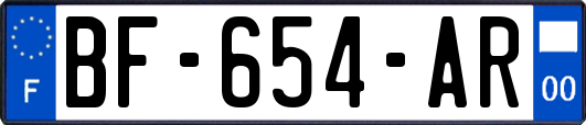 BF-654-AR