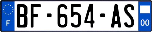 BF-654-AS