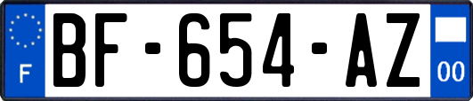 BF-654-AZ