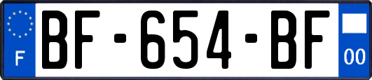 BF-654-BF