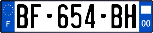 BF-654-BH