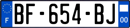 BF-654-BJ