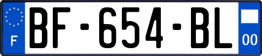 BF-654-BL