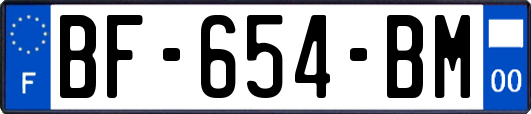 BF-654-BM