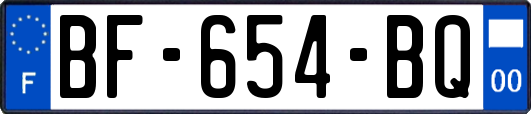 BF-654-BQ