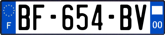 BF-654-BV