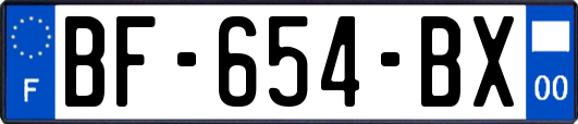 BF-654-BX