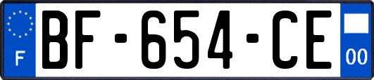 BF-654-CE