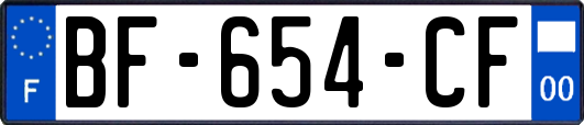 BF-654-CF