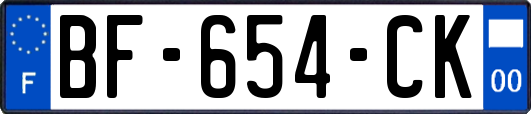 BF-654-CK