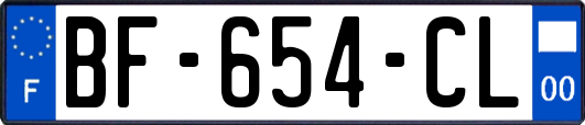 BF-654-CL