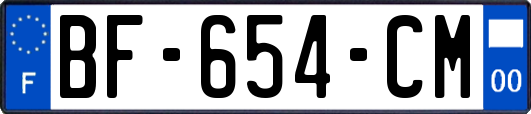 BF-654-CM