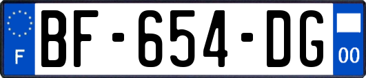 BF-654-DG