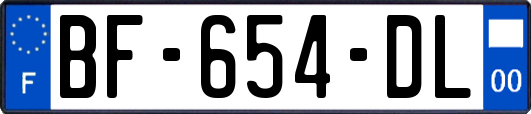 BF-654-DL