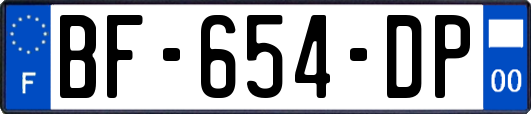 BF-654-DP